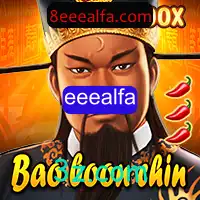 Descubra o Fascinante Mundo de BaoBoonChin: Um Jogo Inovador