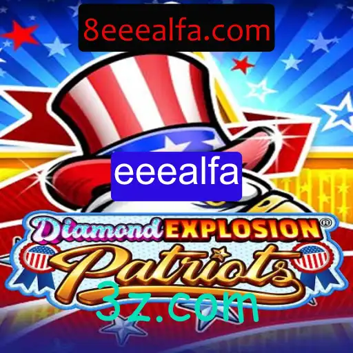 DiamondExplosionPatriots: Uma Jornada Explosiva no Universo dos Jogos