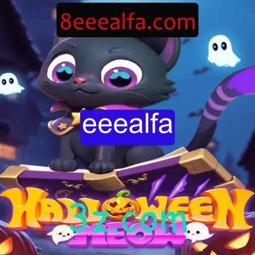 Descubra HalloweenMeow: A Mais Recente Atração do Mundo dos Jogos