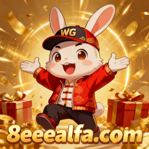 eeealfa Logo