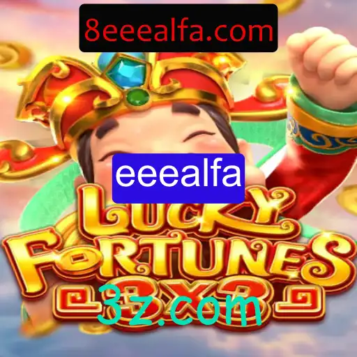 LUCKYFORTUNES3x3: Descubra o Mundo de Aventura e Sorte