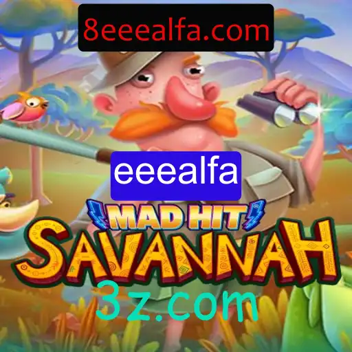 MadHitSavannah: Explorando o Mundo Vibrante do Novo Jogo de Estratégia