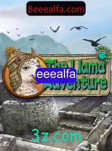 TheLlamaAdventure: Explorando o Mundo Fascinante dos Llamas