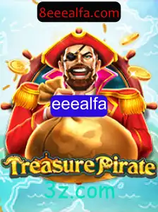 Explorando o Fascinante Jogo TreasurePirate: Detalhes e Regras