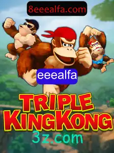 Explorando o Fascinante Universo de TripleKingKong