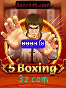 Explorando o Universo Dinâmico de 5Boxing: Um Jogo Inovador e suas Regras