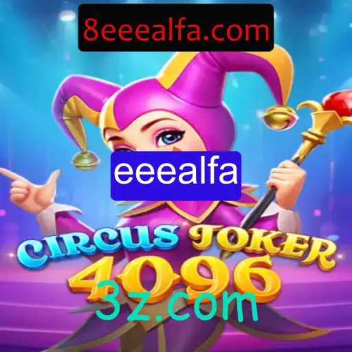 Descubra a Emoção e Estratégia de CircusJoker4096: Um Novo Fenômeno