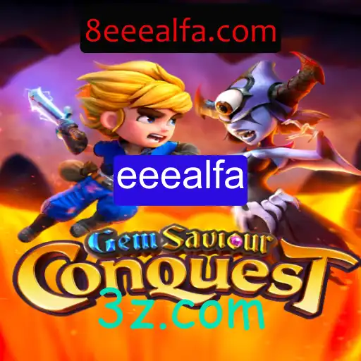 Descubra as Aventuras de GemSaviourConquest
