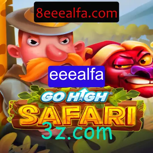 GoHighSafari: Explorando a Natureza com Aventura e Estratégia