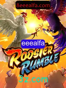 RoosterRumble: Uma Nova Sensação no Mundo dos Jogos
