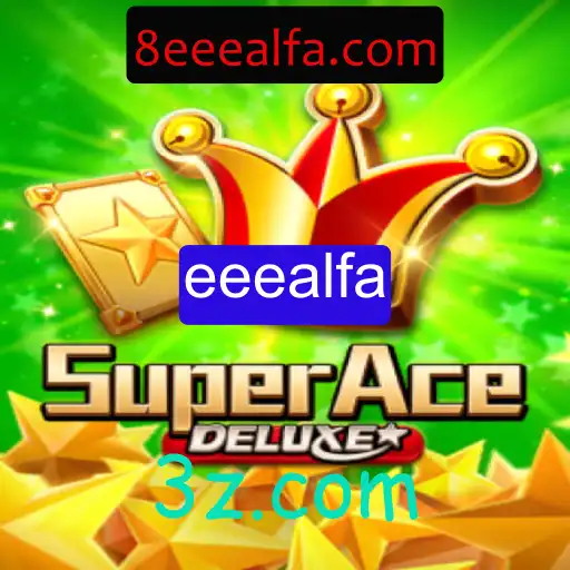 Descubra o Fascinante Mundo de SuperAceDeluxe