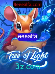 Explorando o Universo de TreeofLight: Um Guia Completo