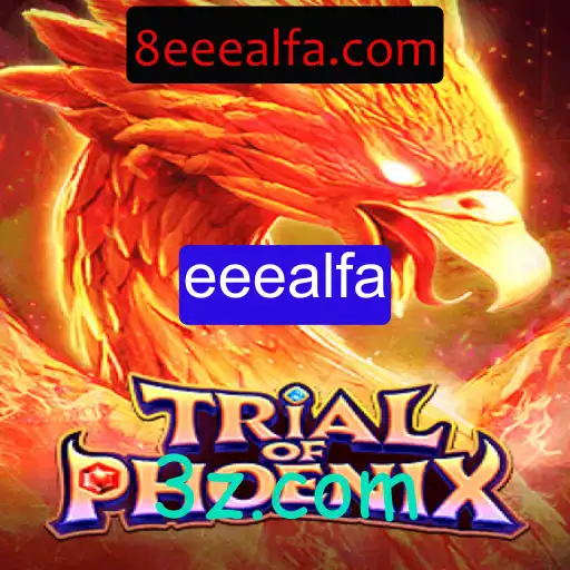Descubra o Fascinante Universo de TrialofPhoenix