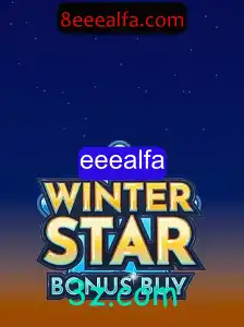 Explorando WinterStarBonusBuy: Um Mergulho no Mundo dos Jogos de Inverno