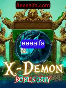 Explorando o Fascinante Mundo do Jogo XDemonBonusBuy